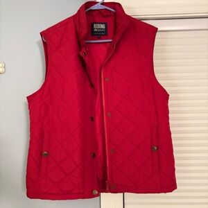 Women’s ’Riding Sport’ vest